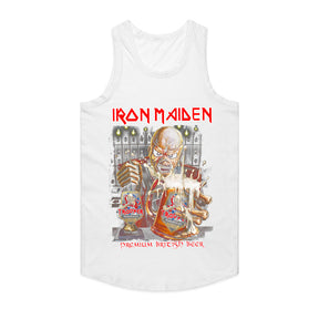 Iron Maiden - Premium British Beer
