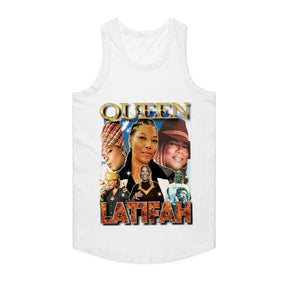 Queen Latifah