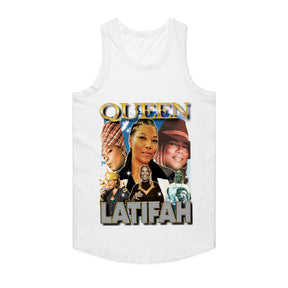 Queen Latifah