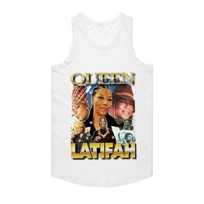 Queen Latifah