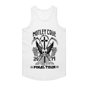 Motley Crue