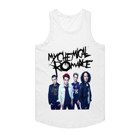 My Chemical Romance