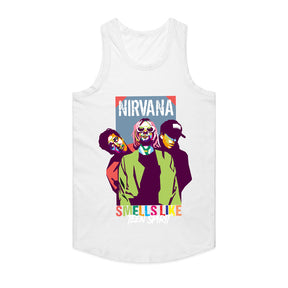 Nirvana - SmellSlike