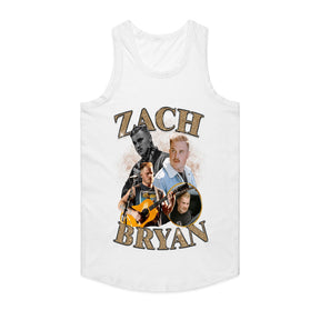 Zach Bryan