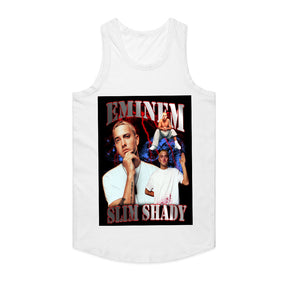 EMINEM - SLIM SHAD
