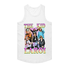 The Kid LAROI  - SUPREME