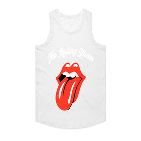 The Rolling Stones - White