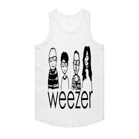 Weezer