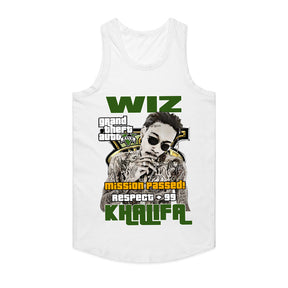 Wiz Khalifa - GTA V