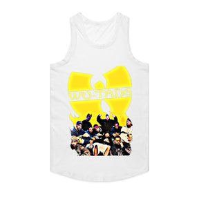 WU-TANG CLAN