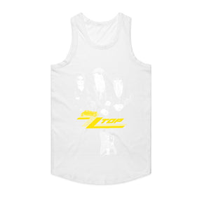 ZZ Top