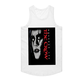 The Crow - Paul Cameron