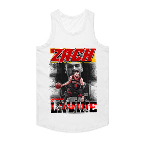Zach LaVine - Chicago Bulls