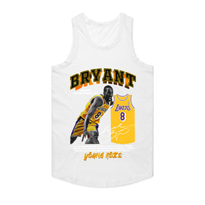 Young Kobe - Classic Home