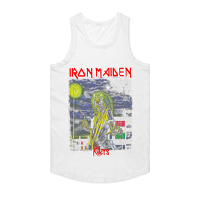 Iron Maiden - Killers
