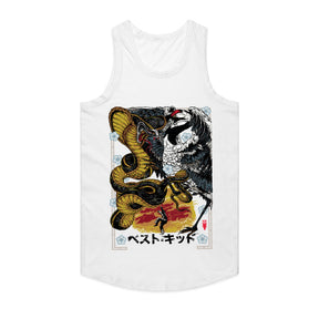 Karate Kid