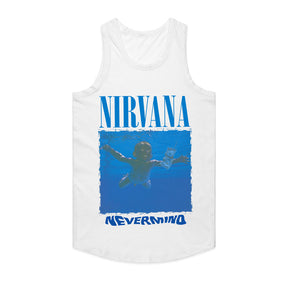 Nirvana - Never Mind