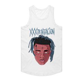 XXXTENTACION