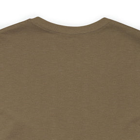 Autumn Days Are Here - Unisex Jersey Short Sleeve Tee