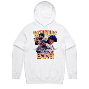 Biggie - No Money No Problem