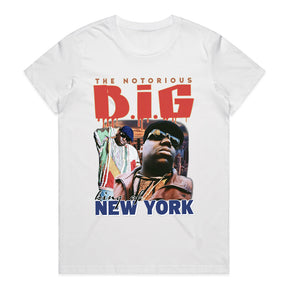 Biggie - King of New York