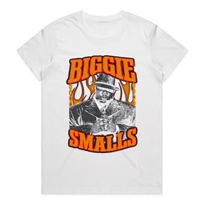 Biggie - Small
