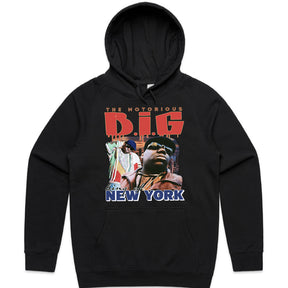 Biggie - King of New York