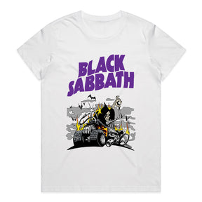 Black Sabbath