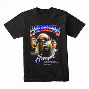 Biggie - Big Harsh