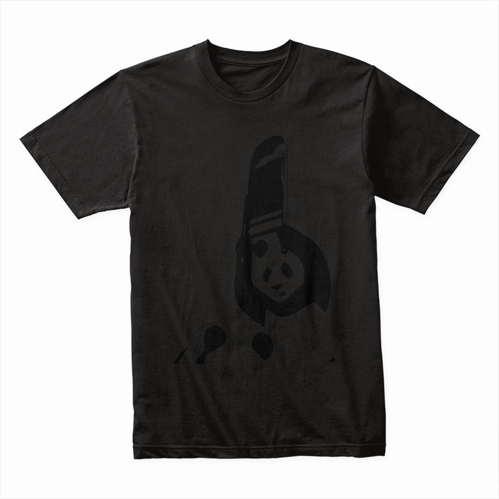 WWF Panda Power Tee