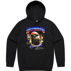 Biggie - Big Harsh