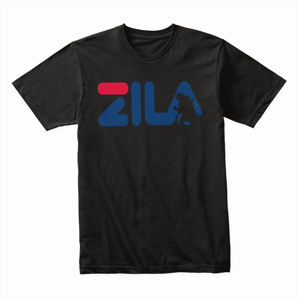 ZILA – JDM Godzilla Skyline Tribute T-Shirt