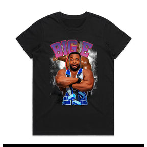 Big E - 1
