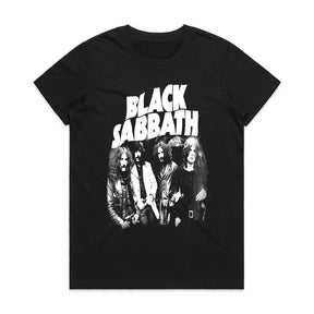 Black Sabbath