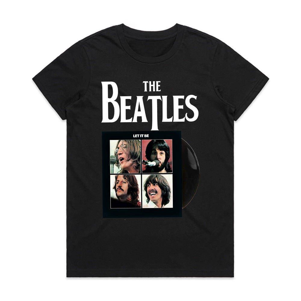 The Beatles