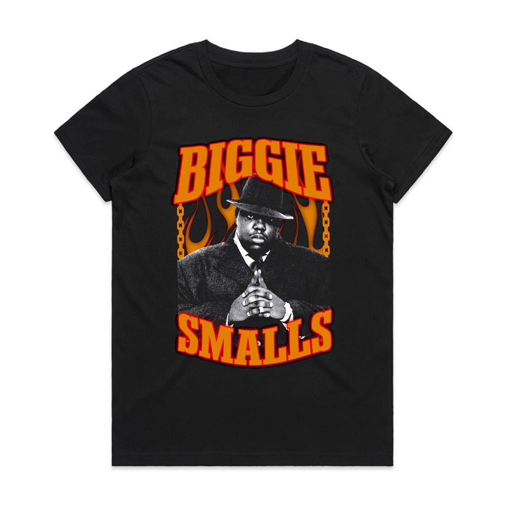 Biggie - Small