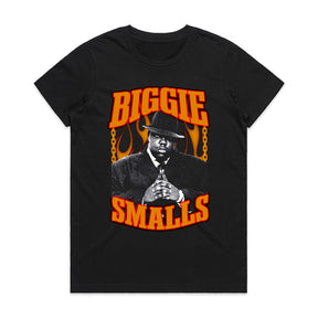 Biggie - Small
