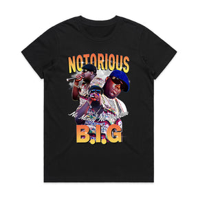Biggie - No Money No Problem