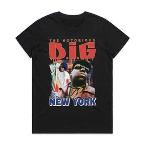 Biggie - King of New York
