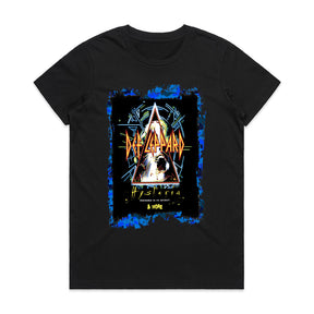 Def Leppard