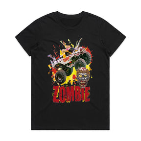Zombie