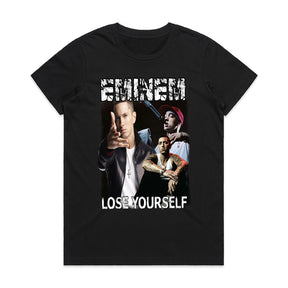 Eminem - Lose Yourself