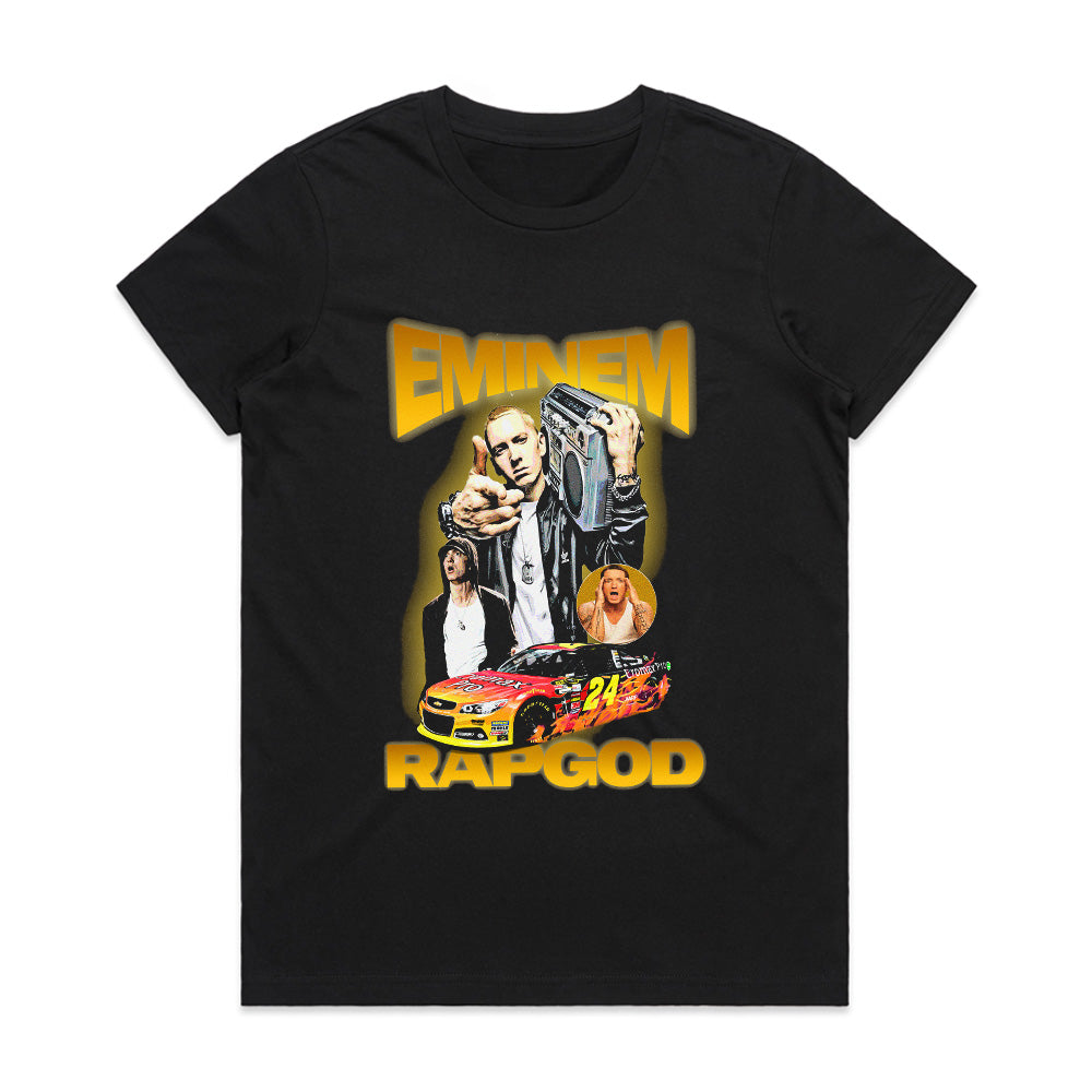 Eminem - Rapgod