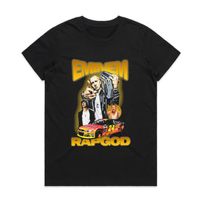 Eminem - Rapgod