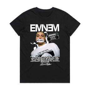 Eminem - Shady