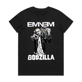 Eminem - Godzilla