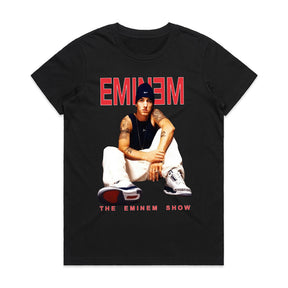 Eminem - The Eminem Show