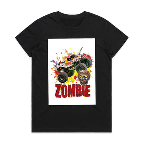 Zombie