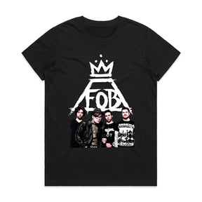 Rock Band - Fall Out Boy