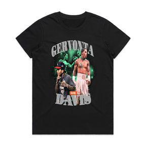 Gervonta Davis - Tank